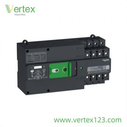 REOTRON 567LH-DP24 High-Performance Industrial Control Module