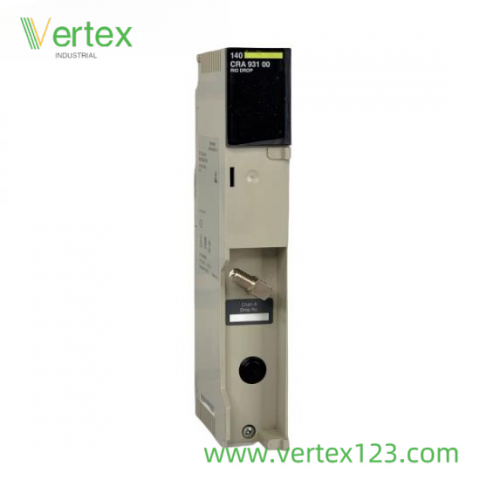 SCHNEIDER AS-B808-016 - Industrial Automation Module