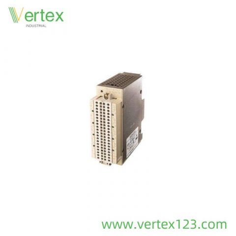 SIEMENS 6ES5451-8MR12 Computer Integrated Manufacturing System - Digital Output Module