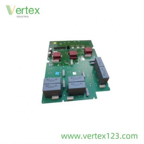 Siemens 6ES7972-0BA41-0XA0 DP Bus Connector - High-Speed Profibus Interface Module