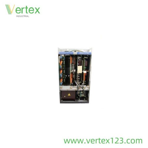 SIEMENS 6SC6101-2B-Z AC Servo Drive Module for Industrial Automation