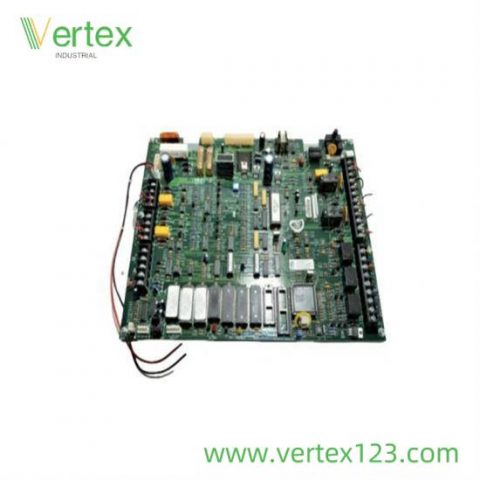 TEL TVB6002-1 IMC 1308-644857-12 Industrial Control Module