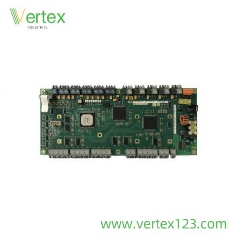 TRICONEX 3009 Signal Processing Unit, Advanced Industrial Control Module