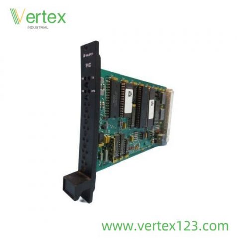 TRICONEX 3511 Output and Input Analog Module