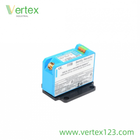 TRICONEX 4500 Safety Module