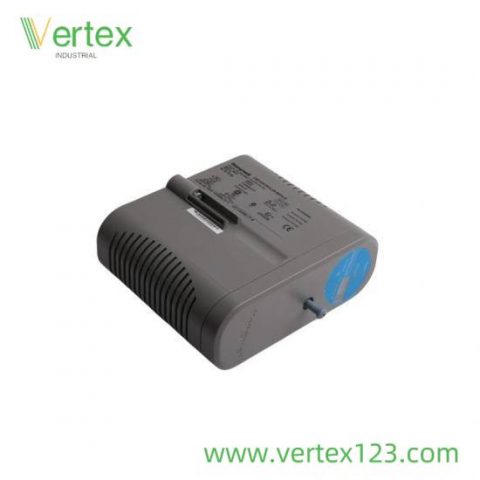 TRICONEX AIH 3723X Industrial Control Module - High Performance and Reliable