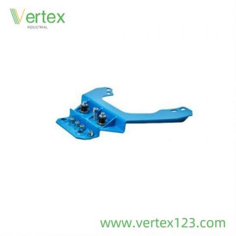 TRICONEX Demo - High-Performance Industrial Control Module