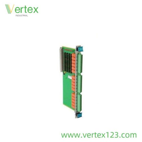 VIBRO-METER VM600 200-565-000-013 Precision Monitoring Module