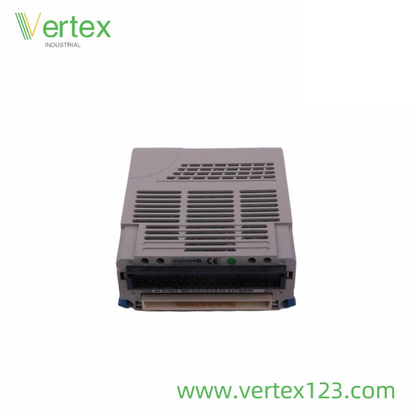 weistinghouse_1c31227g01_2.jpg WESTINGHOUSE 1C31227G01 Output Relay Module, I/O Transition Panel