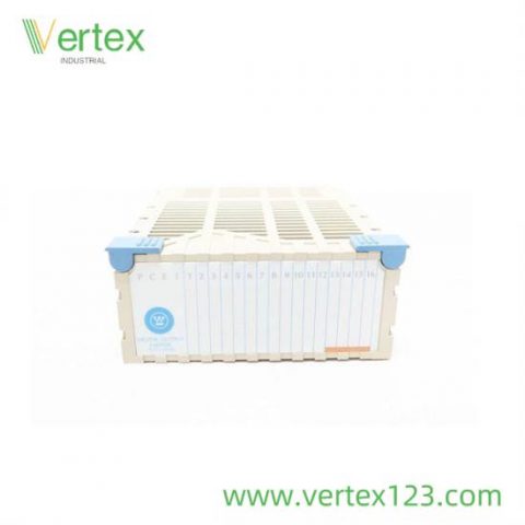 WESTINGHOUSE 1C31122G01 Digital Input Module for Industrial Control Systems