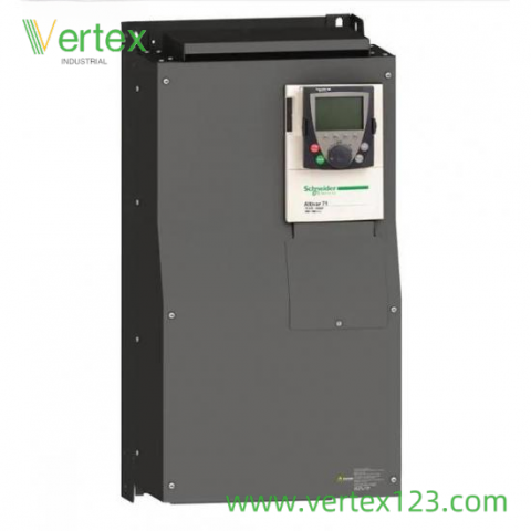 Woodward 8440-1706 A SPM-D11 Load Share Synchronizer