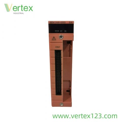 YOKOGAWA SR1008B62 VF701 Module