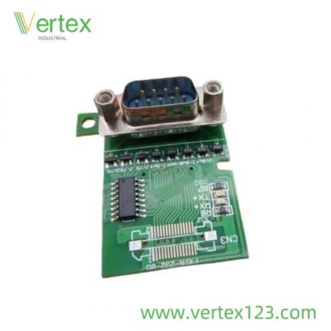 A-B 1336-BDB-SP11C Control Module, High Precision and Reliability