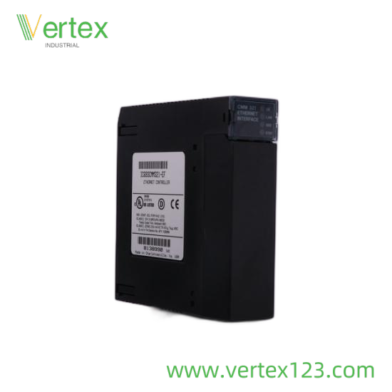 a-b_1336-bdb-sp11c_1.png A-B 1336-BDB-SP11C Control Module, High Precision and Reliability