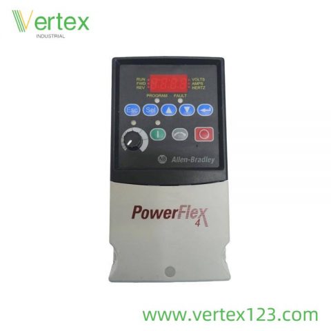 A-B 1336F-B200-AA-EN-L4 Industrial Control Module