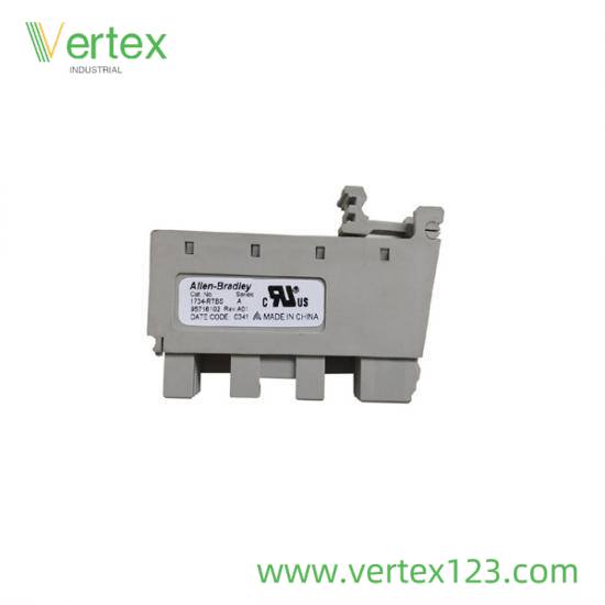 a-b_1734-rtb_1.jpg Allen Bradley 1734-RTB Removable Terminal Block, PLC Point I/O Module