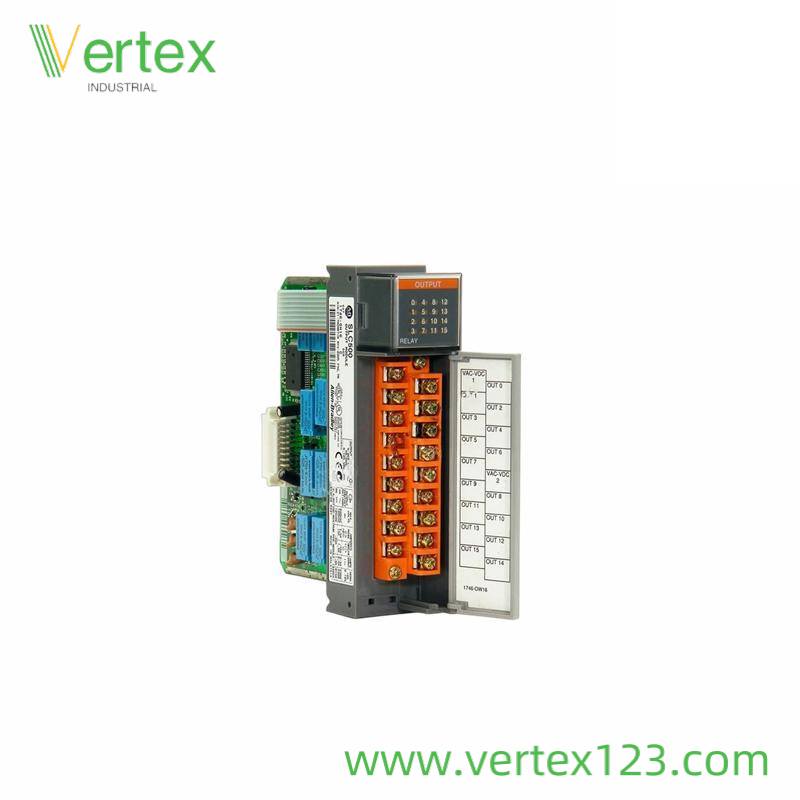 a-b_1746-ow16_c_1.jpg A-B 1746-OW16 Digital Output Module for SLC 500 System