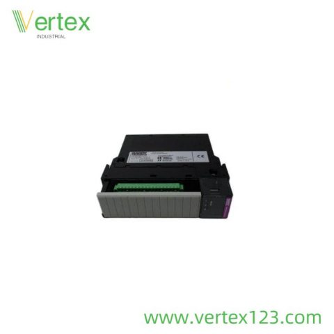 A-B 1756-2WS High-Performance Digital Input Module