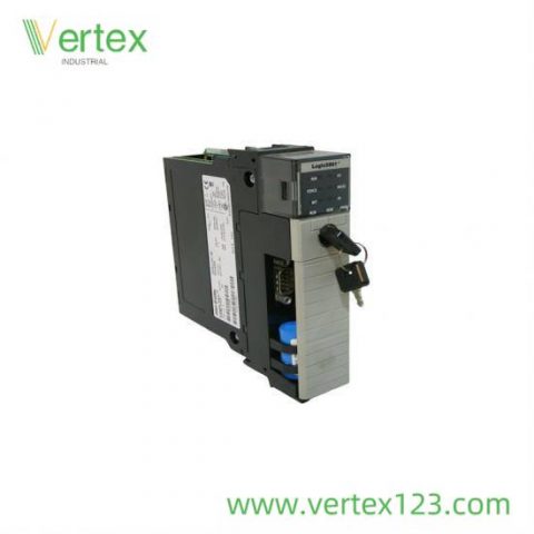 AB 1756-L61 ControlLogix Processor Module