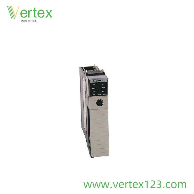 a-b_1756-l61.jpeg AB 1756-L61 ControlLogix Processor Module