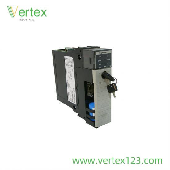 a-b_1756-l61.jpg AB 1756-L61 ControlLogix Processor Module