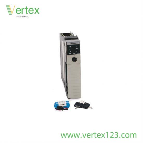 a-b_1756-l61_1.jpg AB 1756-L61 ControlLogix Processor Module