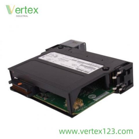 AB 1756-LSC8XIB8I Digital Input Module