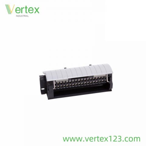 A-B 1756-TBCH ControlLogix I/O Module