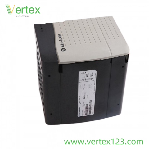 A-B 1761-CBL-PM02 PLC Communication Cable