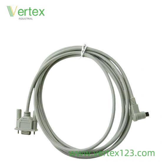a-b_1761-cbl-pm02_1.jpg A-B 1761-CBL-PM02 PLC Communication Cable
