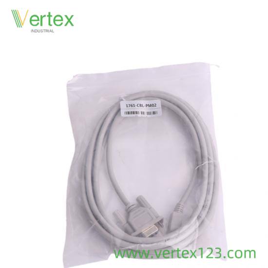 a-b_1761-cbl-pm02_2.jpg A-B 1761-CBL-PM02 PLC Communication Cable