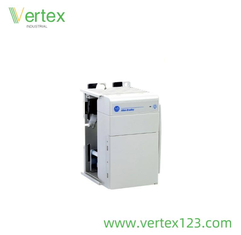 a-b_1769-pa2.jpg Allen-Bradley 1769-PA2 CompactLogix Power Supply, Efficient AC Power Supply for Industrial Automation