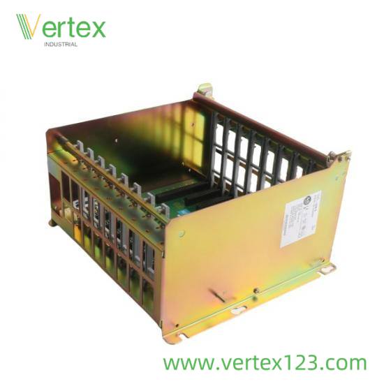 a-b_1771-a2b.jpg Allen-Bradley 1771-A2B I/O Chassis