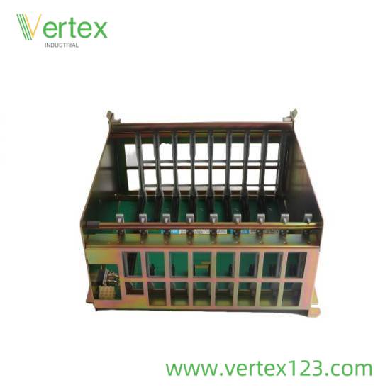 a-b_1771-a2b_1.jpg Allen-Bradley 1771-A2B I/O Chassis