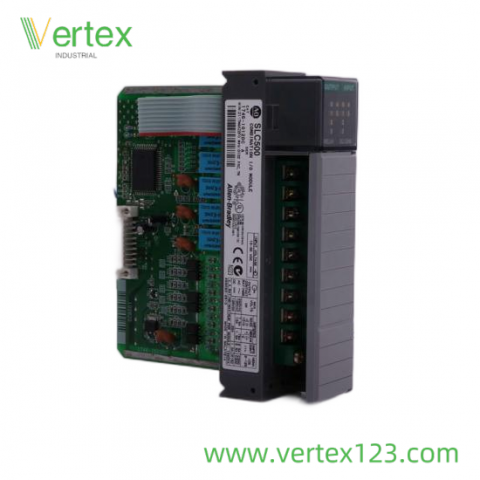 Allen-Bradley 1771-NC6 Digital Input Module