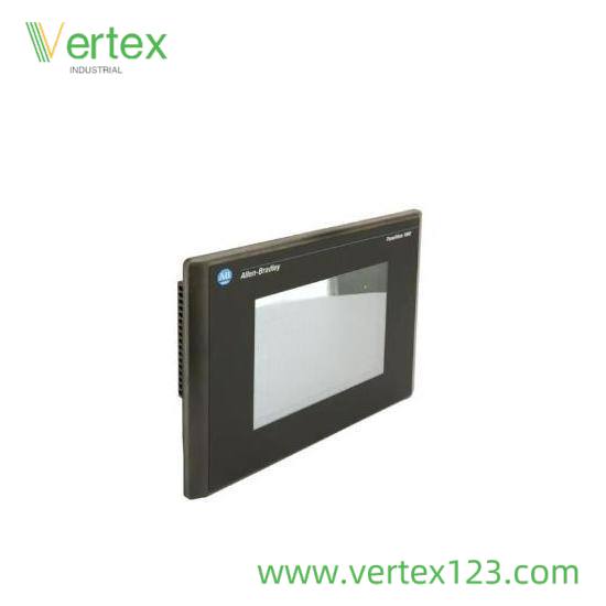 a-b_2711-t10c15.jpg Rockwell Automation 2711-T10C15 Touchscreen Terminal