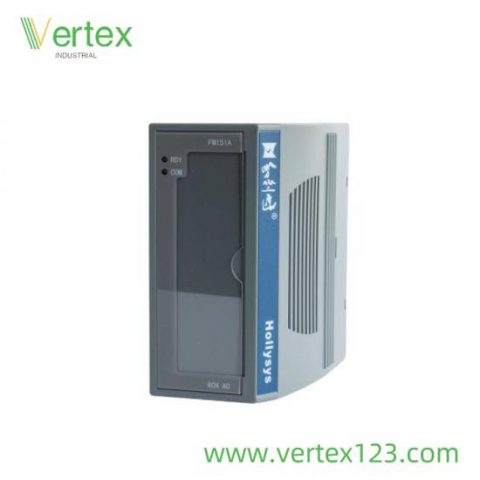 Allen-Bradley 74102-468-51 ControlLogix Processor, High Performance Programmable Logic Controller