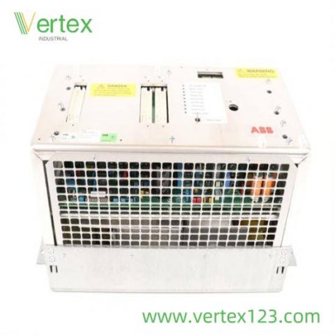 ABB ACS-CP-C Module for PLC System