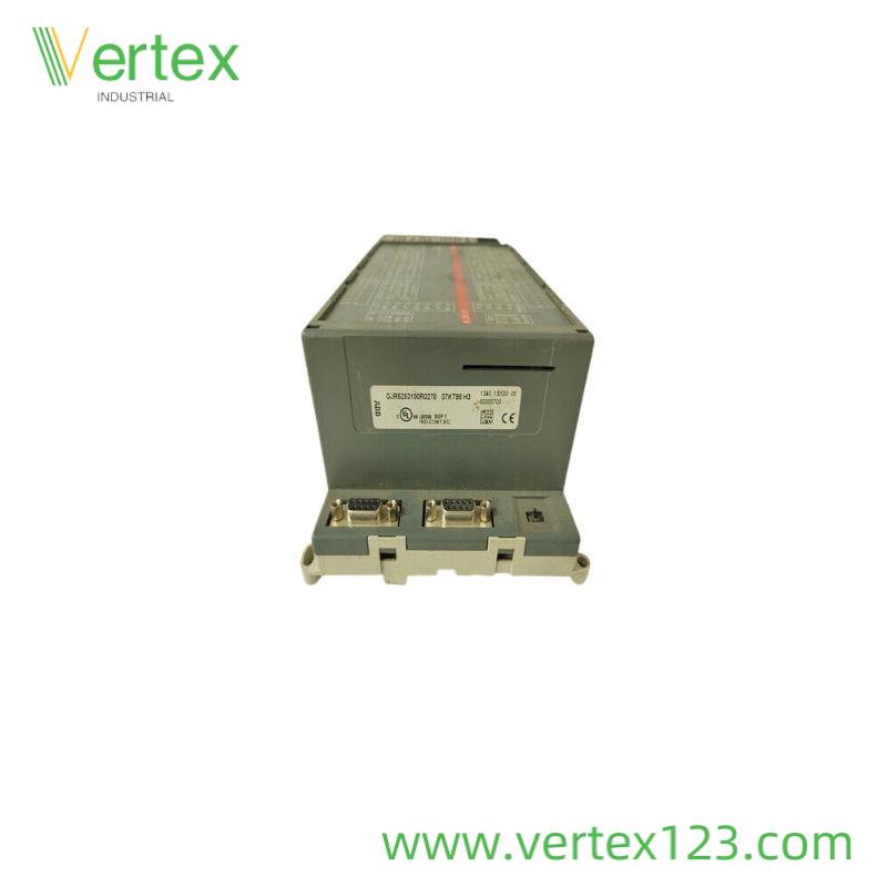 abb_07kt98_gjr5253100r0278.jpeg ABB 07KT98 GJR5253100R0278 Industrial Control Module