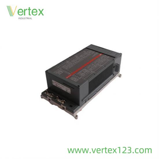 abb_07kt98_gjr5253100r0278.jpg ABB 07KT98 GJR5253100R0278 Industrial Control Module