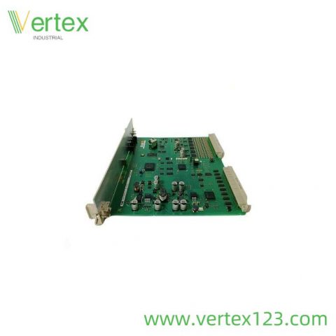 ABB 216EA62 1MRB178066R1/F Controller Module