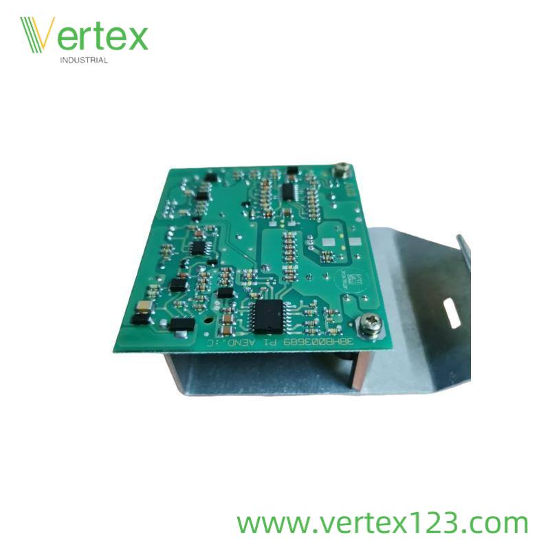 abb_3bhb003689.jpg ABB 3BHB003689 DCS Module - Industrial Automation Control