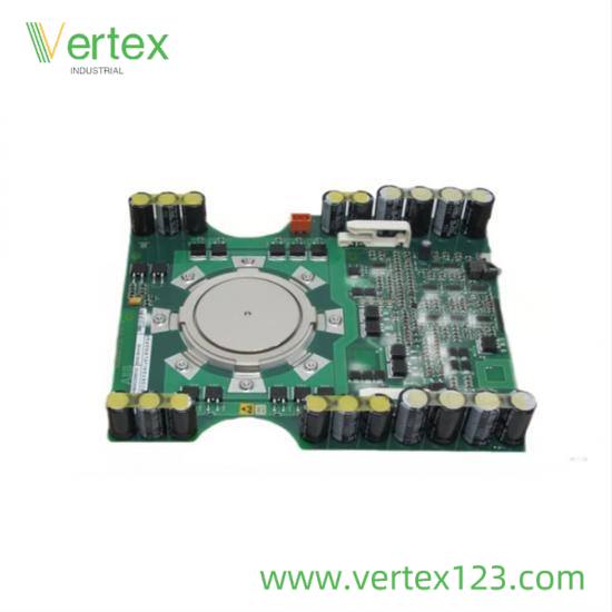 abb_5shx1445h0001_3bhb003230r0101.jpg ABB 5SHX1445H0001 3BHB003230R0101 Industrial Control Module