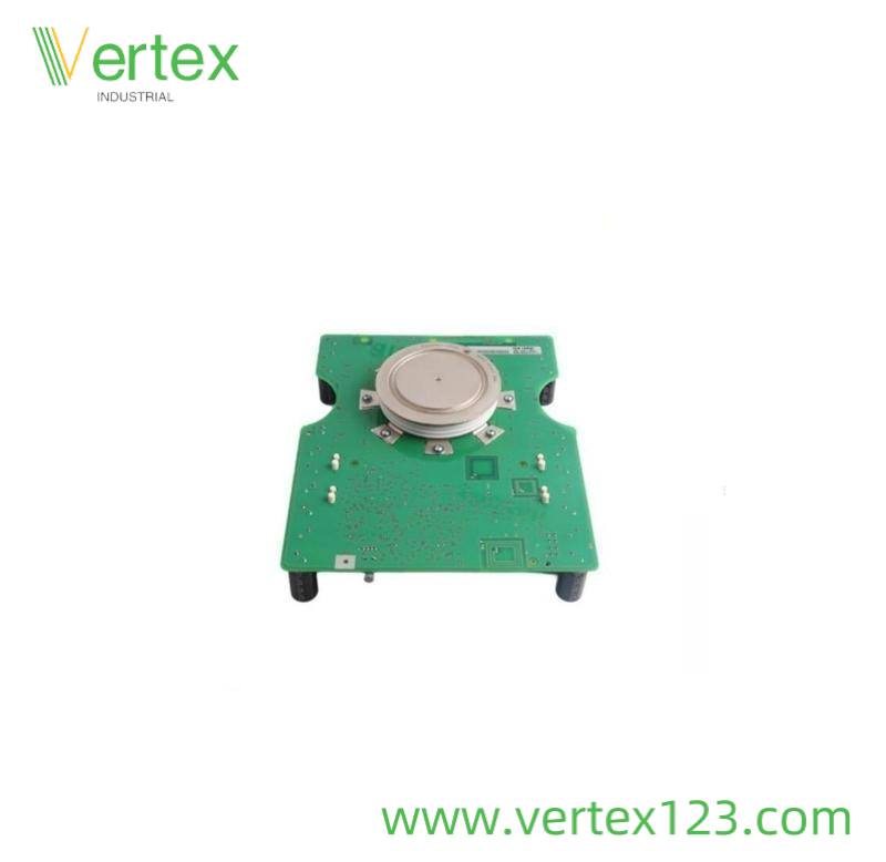 abb_5shx1445h0001_3bhb003230r0101_1.jpg ABB 5SHX1445H0001 3BHB003230R0101 Industrial Control Module