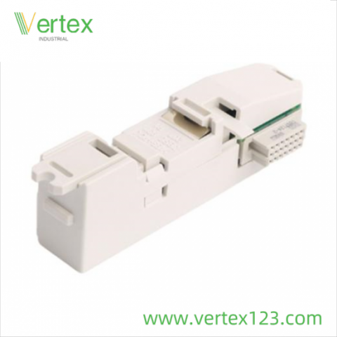ABB 5SHX2645L0002 GVC750BE01 Industrial Control Module