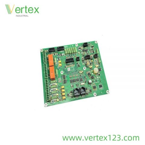 ABB AV94A HESG216791/A Industrial Control Module
