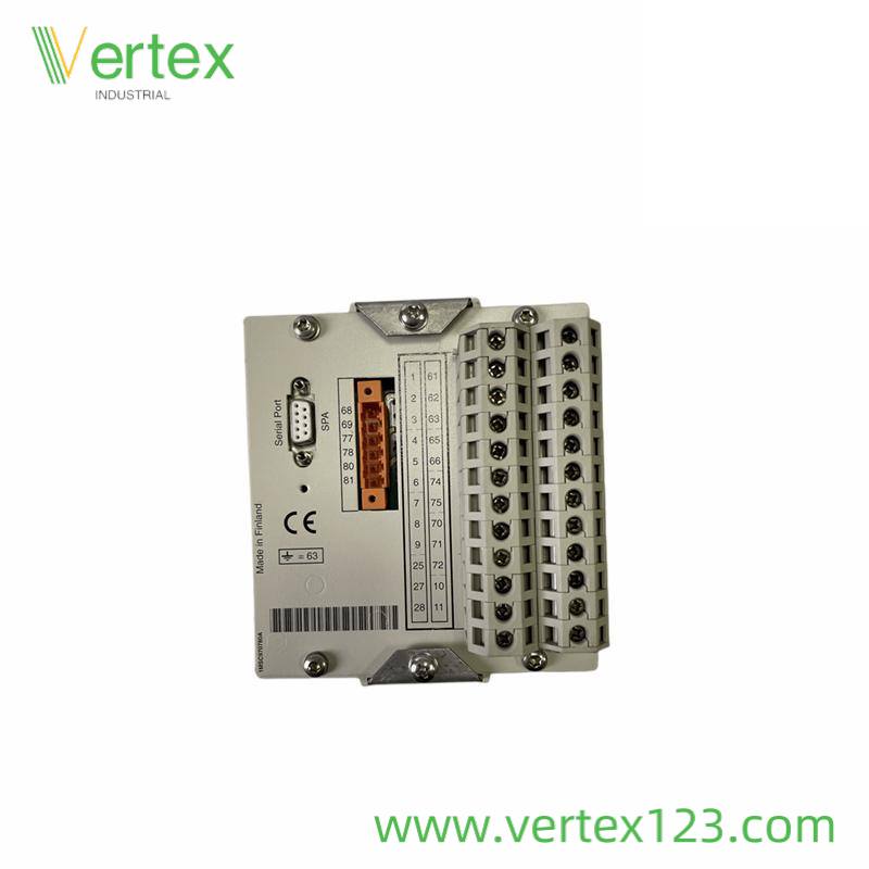 abb_av94a_hesg216791_a_3.jpg ABB AV94A HESG216791/A Industrial Control Module