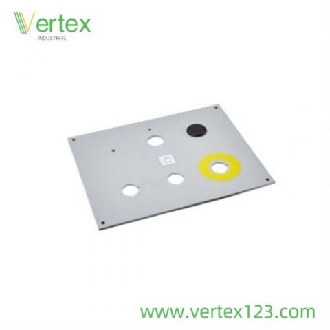 ABB AX411/50001 High Precision Controller