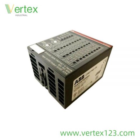 ABB CI502-PNIO PROFINET Bus-Module for Optimal Industrial Automation