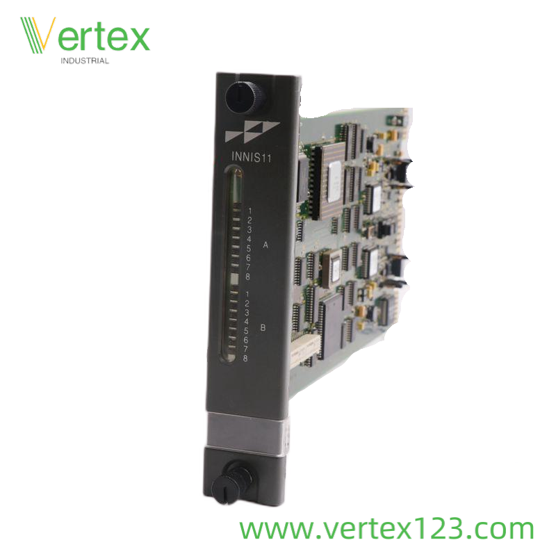abb_ci502-pnio_2.png ABB CI502-PNIO PROFINET Bus-Module for Optimal Industrial Automation